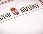 Most jelent meg a Magyar Közlönyben: Itt vannak a szigorítások részletei – Teljes lista az üzletekről, szolgáltatásokról, amelyek működhetnek!