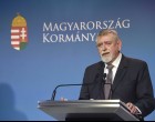 5 perce érkezett!Kásler Miklós BEJELENTETTE pályafutásának egyik LEGROSSZABB hírét, ami MINDEN magyar embert érint: