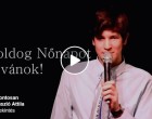 Ezzel a dallal kíván Boldog Nőnapot minden nőnek a Csillag Születik erdélyi győztese