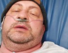 Intenzívre került Gáspár Zsolti a covid-fertőzés miatt