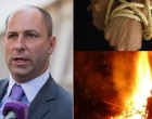 Villanyoszlophoz kötözve ,ÉGŐ SZALMABÁLÁN ÉBREDT AZ ELRABOLT SZEGEDI KÉPVISELŐ