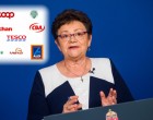 ÚJ SZABÁLYOK A VÁSÁRLÁSNÁL A koronavírus miatt! MINDEGYIK Aldi, Auchan, dm, Lidl, Media Markt, Metro, Spar, Tesco, Penny üzlet érintett!!