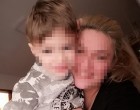 Ő az a 4 éves Dani, akit megtámadott a család kutyája, és belehalt a sérüléseibe