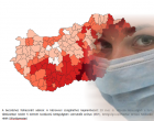 EZT MOST NE vedd félvállról! ERRE KELL már a tavaszal FELKÉSZÜLNI! ITT LESZNEK A 3. hullám gócpontjai >>>>Magyarország EZEN MEGYÉIBEN FOG a legeslegdurvábban lecsapni a koronavírus járvány 3. hulláma! >>>