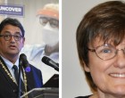 Széchenyi-díjat kapott Karikó Katalin és Merkely Béla! Ezúton is köszönjük a munkájukat.