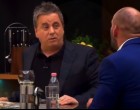 Friderikusz beolvasot Berkinek: 