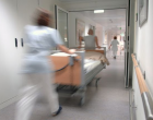 Több várandós nő is lélegeztetőgépre került a Semmelweis Egyetem klinikáján