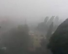 Pár órán belül hatalmas erejű vihar csap le az országra! Hatalmas hózápor közeledik! Erős villámtevékenység JÖN!! Ezekre a megyékre már kiadták a riasztást :
