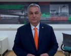 Orbán Viktor Üzbegisztán fővárosából jelentkezett be:  Nehéz a helyzet, szemünket a gazdaságon, a gazdaság újraindításán kell tartani. 