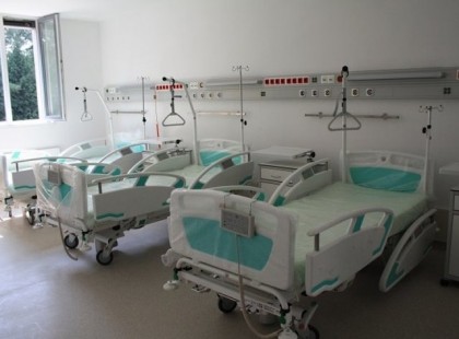 Káosz: működésképtelenné vált egy megyei kórház, felmondott az összes közalkalmazott orvos