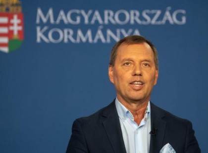 10 perce érkezett : DRÁMAI HÍRT JELENTETT BE SZLÁVIK JÁNOS! Erre azért nem igazán számítottunk….oda a remény…