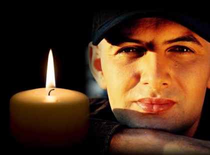 Szomorú hírt kaptunk! Sajnos ő már nincs közöttünk. Gyászol Vujity Tvrtko nagyon megviselte az újabb szörnyű tragédia!