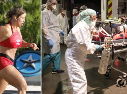 Csavarok tartják a gerincét! Mi lesz az Exatlon versenyzőjének a sorsa?