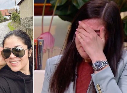 Elmondta az igazat Gáspár Evelin exbarátja: „Az unokatestvéremmel csalt meg!”