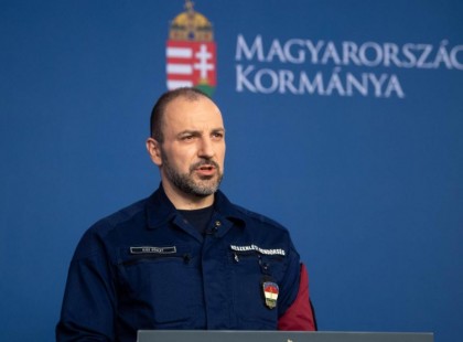 Most érkezett!! Operatív Törzs: “behívót” kap 74 ezer ember! Készülj, mert köztük lehetsz!