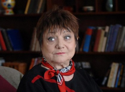 Szörnyű hír érkezett! Rossz hírek jöttek Csűrös Karoláról!