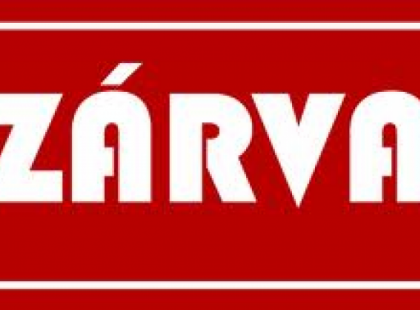 1 perce jött a hír!! HÉTFŐTŐL BEZÁRNAK AZ ÜZLETEK, de EZEK AZ ÜZLETEK AZ UTOLSÓ PILLANATBAN KIVÉTELEK LETTEK!! >>>>