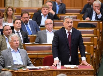 Drámai hírt jelentette be Orbán Viktor…Erre senki sem számított! Ezt most tényleg azt jelenti, hogy….?