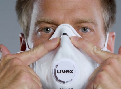 Már Magyarországon is kötelező lesz a FFP2-es arcmaszk viselése !Itt vannak a részletek >>>>