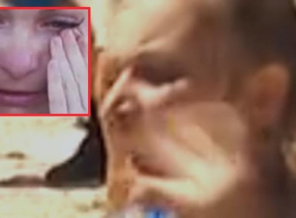 Nagyon folyt a vér. Újabb sérülés: Összeomlott az Exatlon legrosszabbul teljesítő versenyzője