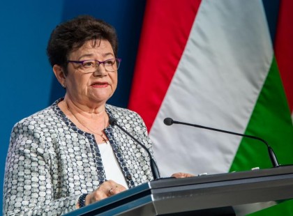 SZÖRNYŰ, AMI MOST JÖN!! Hétfőtől , azaz MÁRCIUS 8-tól MÁR csak ÍGY INDULJON EL MUNKÁBA!NAGYON lényeges információkat közölt Müller Cecília a munkába járás ÚJ SZABÁLYAIRÓL!