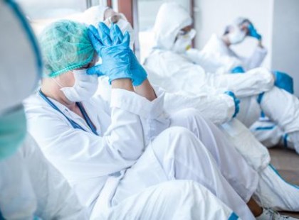 Hatalmas a baj ! A 3. hullám után JÖN CSAK AZ IGAZI FEKETELEVES! A 3. vírushullám után olyan jön, amit soha de soha nem akartunk tudni…