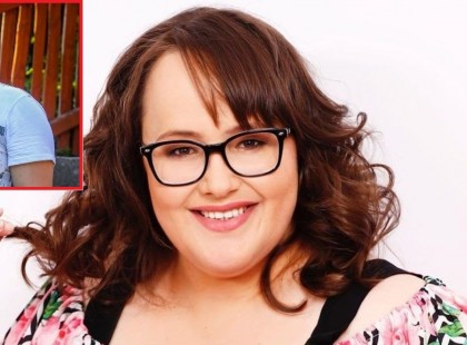 Két bőröndöt összepakolt, elköltözött a párjától Balázs Andi