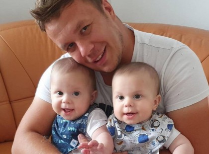 Itt az igazság : Ezért akar válni Fekete Dávidtól a felesége