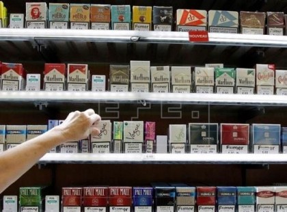 1800 forint lesz a cigaretta ! újabb komoly áremelés jön!