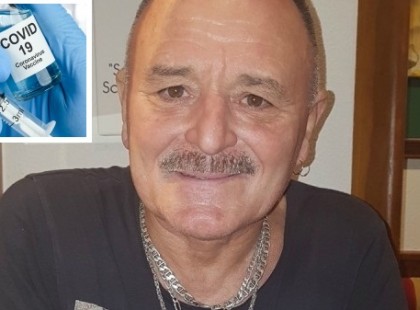 Kiderült! A kínai vakcinával oltották be Nagy Ferót, utána ez történt vele,ilyen tünetei jelentkeztek