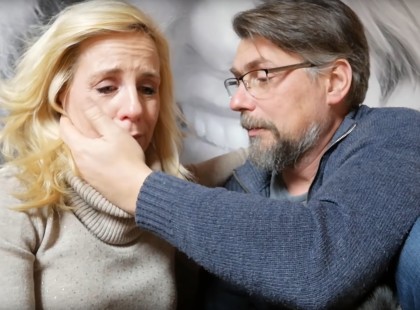 Szörnyű hír érkezett! Rossz hírek jöttek Pataki Zitáról!