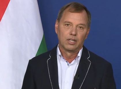 Rendkívül súlyos a helyzet! DRÁMAI HÍRT JELENTETT BE SZLÁVIK JÁNOS! Erre azért nem igazán számítottunk….oda a remény…