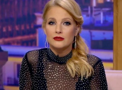 Szörnyű hír érkezett! Rossz hírek jöttek Várkonyi Andreáról!