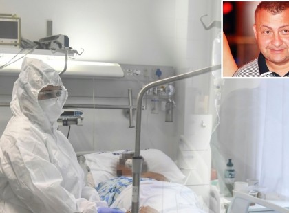 Szörnyű hír érkezett! Rossz hírek jöttek Gáspár Zsoltiról!