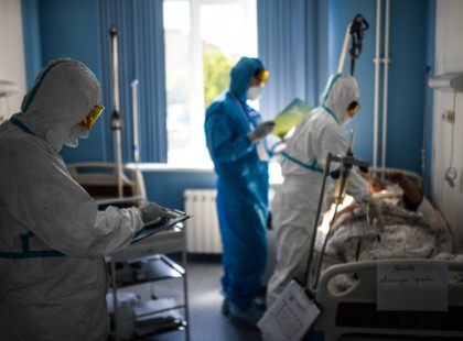 Egy nappal a vakcina után, meghalt a 45 éves férfi