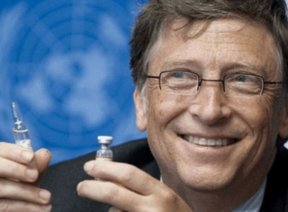 Az emberiség selejtezése elkezdődött: Ön túléli?