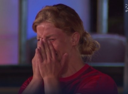 Megszólalt a sziréna… majd jött a sokk! Összeomlottak, a könnyeiket törölgették az Exatlon játékosai