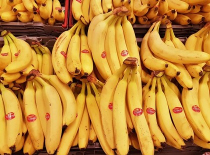 Kiadták a figyelmeztetést! Vigyázz halálos is lehet a banán .Erre figyelj!