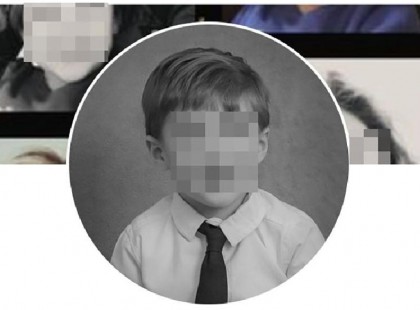 Szívszorító ünettel búcsúzik édesanyja a 4 éves Danikától, akit Zentán megtámadott egy kutya..