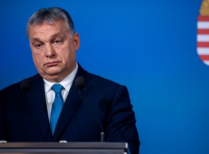 Drámai hír!ORBÁN VIKTOR MAGA JELENTETTE BE : EKKOR OLDJÁK FEL A korlátozásokat Magyarországon >>
