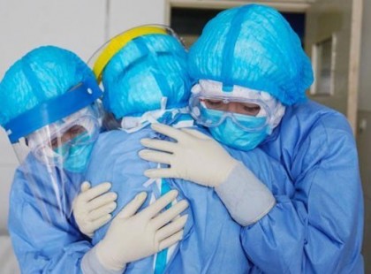 Rossz hírek érkeztek! A 3. hullám után JÖN CSAK AZ IGAZI FEKETELEVES! A 3. vírushullám után olyan jön, amit soha de soha nem akartunk tudni…