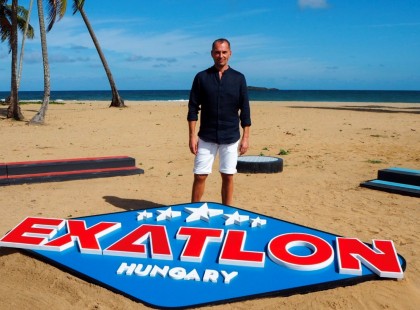 Palik László bejelentette !Hatalmas változás az Exatlonban!Most jött a bejelentés!