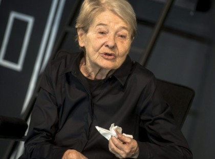 Drámai hír érkezett! Nagyon rossz hírek jöttek Törőcsik Mariról!