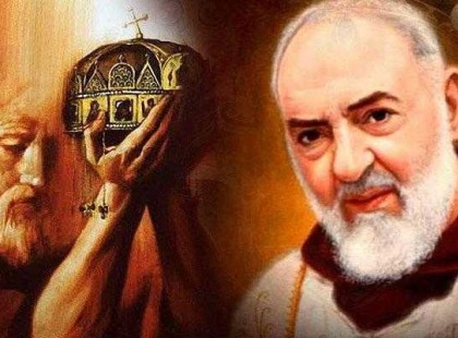 Pio atya megjósolta az utolsó időket: Magyarországra vonatkozó jóslata is van