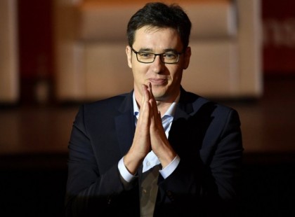 Karácsony Gergely váratlan bejelentése .Budapesten jön a teljes kijárási tilalom ?Csak boltba és gyógyszertárba mehetünk? A cikk a hozzászólásoknál olvasható!