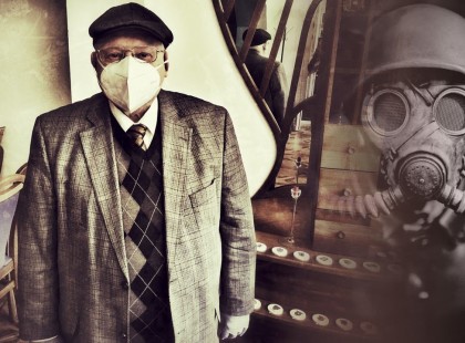 A COVID-19, biológiai világháború Kína ellen ? – Drábik János mindenkit leleplez: Bill Gates, 5G, 911, háttérhatalom