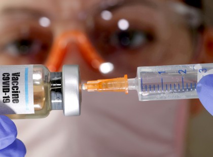 Nagyon fontos új információk a Pfizer vakcináról: nekik nem adható, és ezek a mellékhatásai