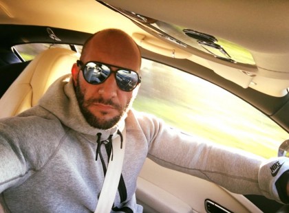 LETÖLTENDŐ BÖRTÖNBÜNTETÉST KÉRTEK BERKI KRISZTIÁNRA ! BÜNTETŐFÉKEZETT BERKI KRISZTIÁN - Vádat emeltek Berki Krisztián ellen