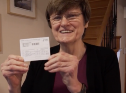 Karikó Katalin bejelentette azt amit mindenki várt :Ekkor jön a teljes újra nyitás!