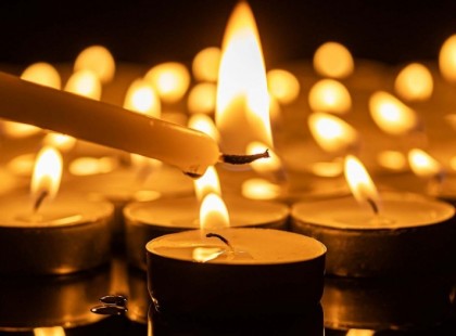 Gyász! Hosszú küzdelem után legyőzte a rák az 51 éves műsorvezetőt